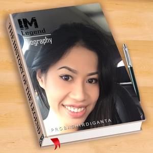 Meet your Posher, Nhu